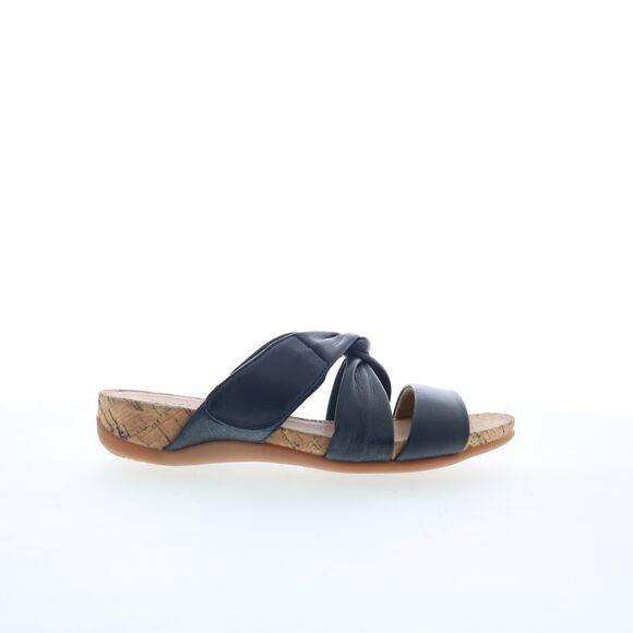 Softwalk Shoes - Softwalk Womens Tallulah Blue Shoes (NWT)